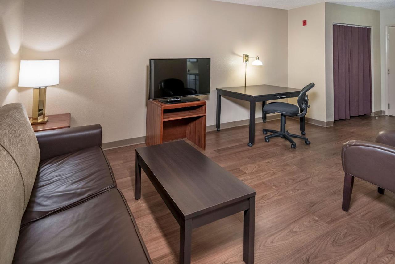 Extended Stay America Suites - Houston - Northwest - Hwy 290 - Hollister Экстерьер фото