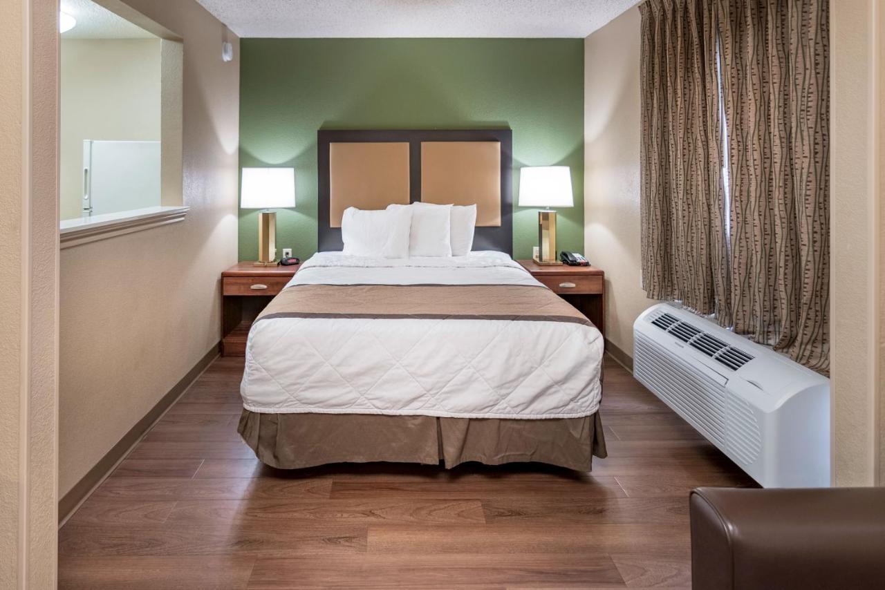 Extended Stay America Suites - Houston - Northwest - Hwy 290 - Hollister Экстерьер фото
