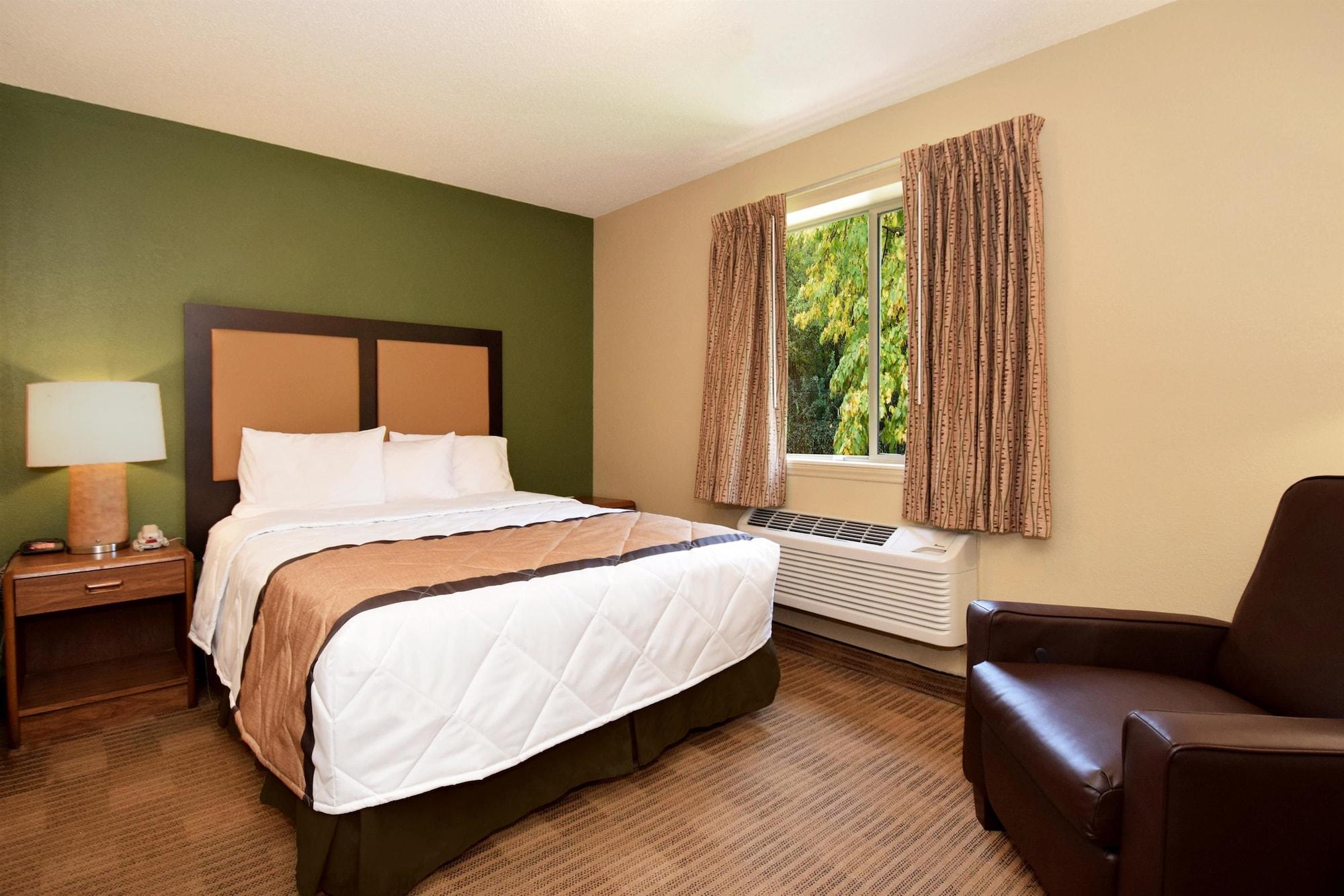 Extended Stay America Suites - Houston - Northwest - Hwy 290 - Hollister Экстерьер фото
