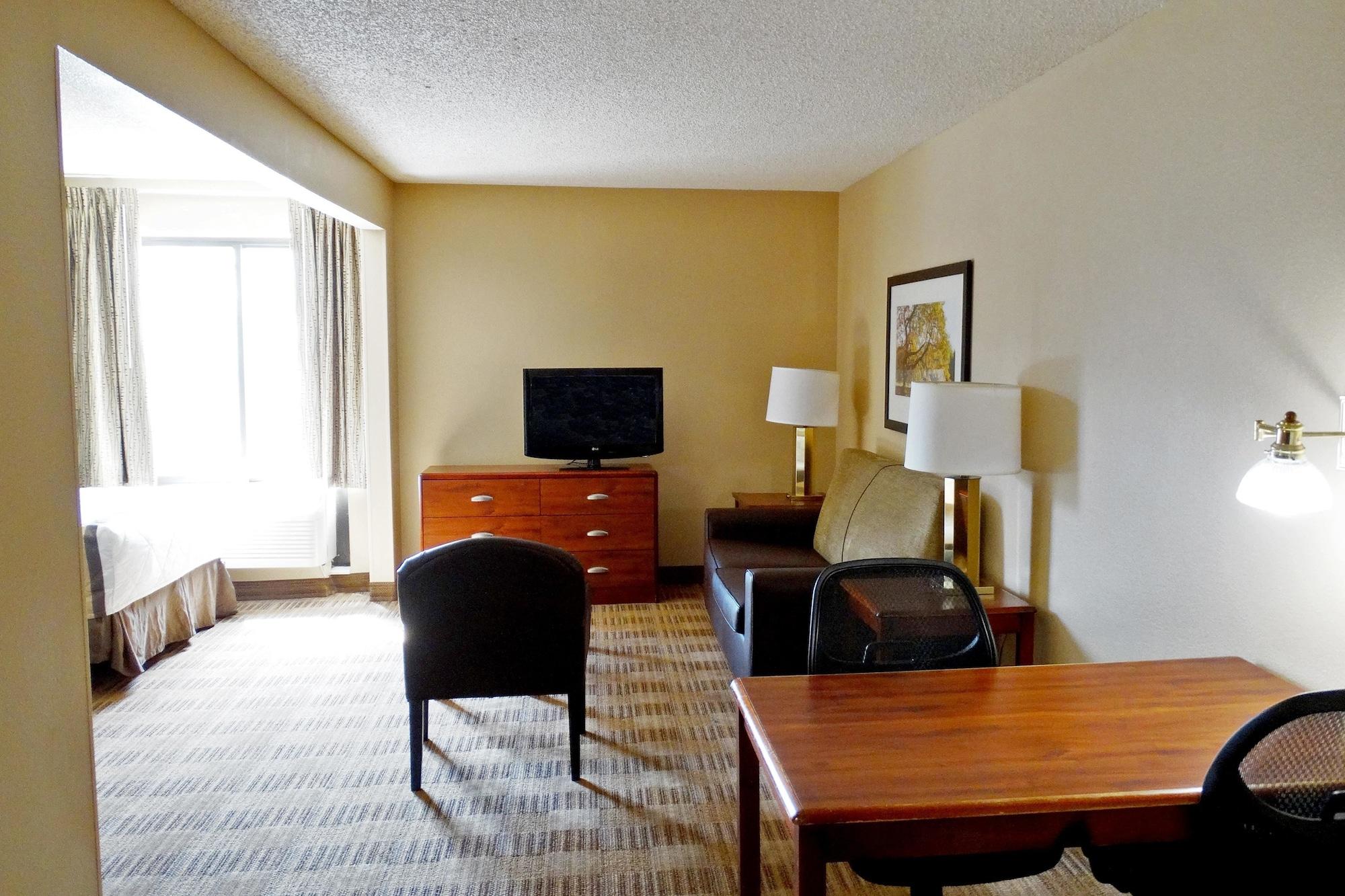 Extended Stay America Suites - Houston - Northwest - Hwy 290 - Hollister Экстерьер фото