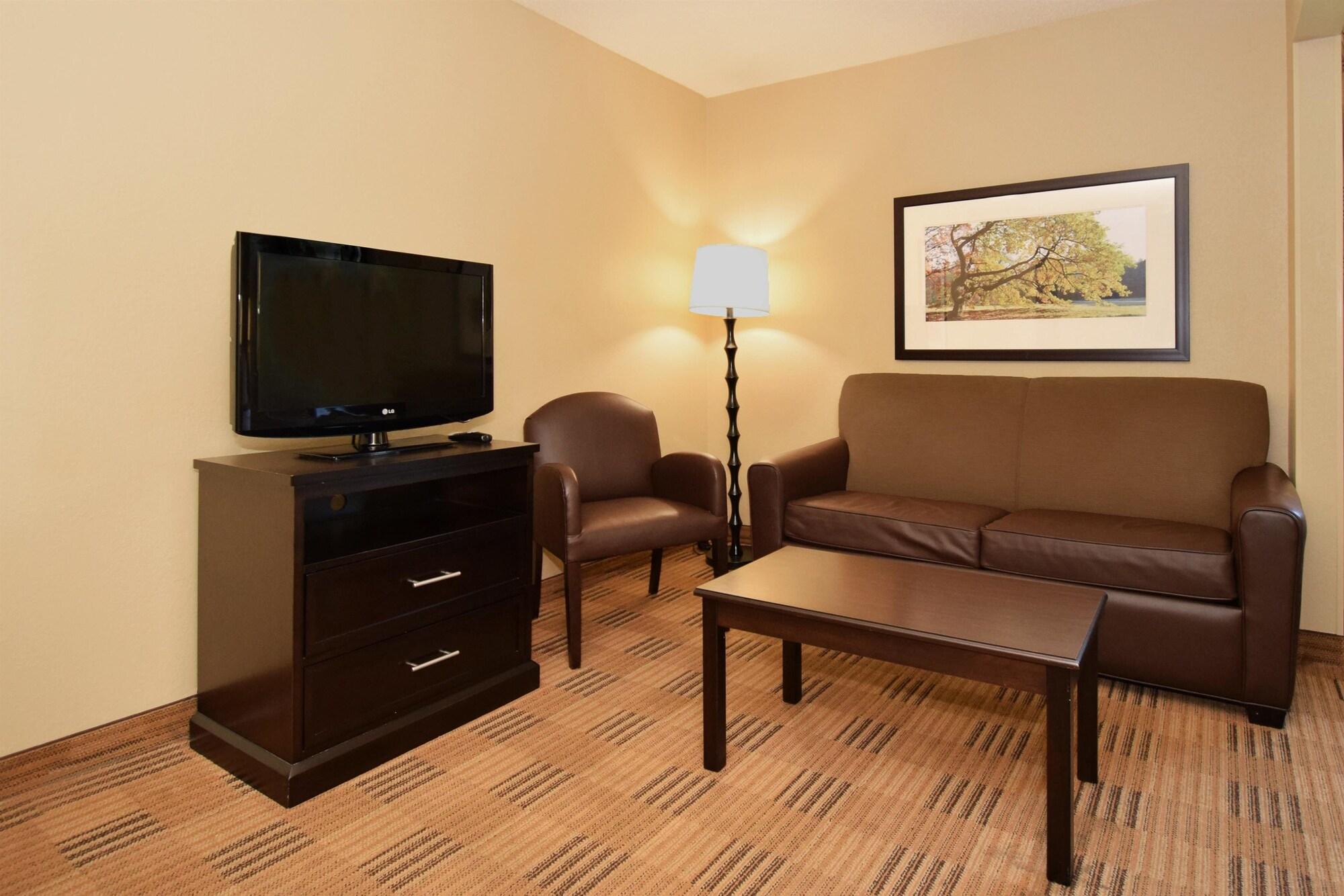 Extended Stay America Suites - Houston - Northwest - Hwy 290 - Hollister Экстерьер фото