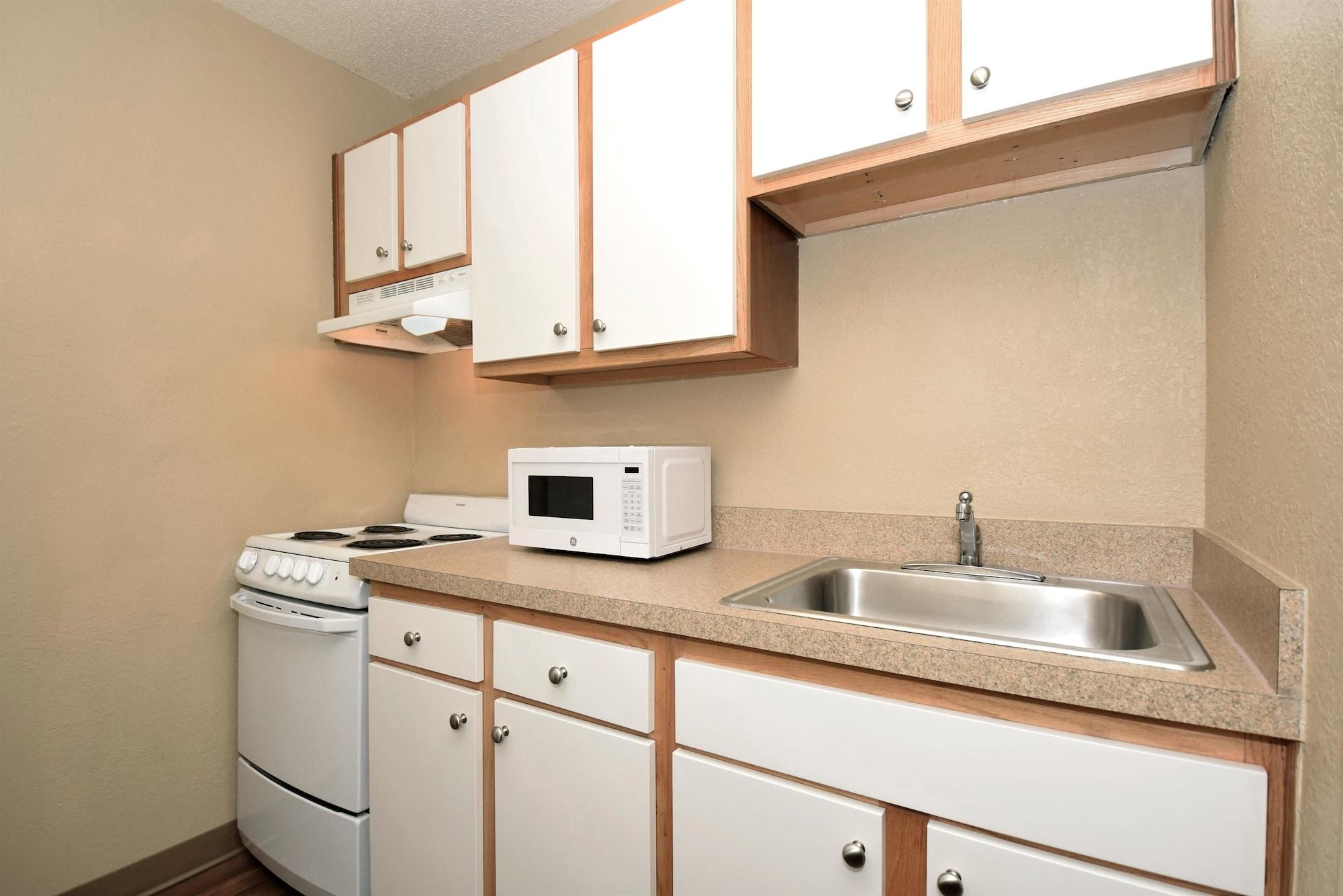 Extended Stay America Suites - Houston - Northwest - Hwy 290 - Hollister Экстерьер фото