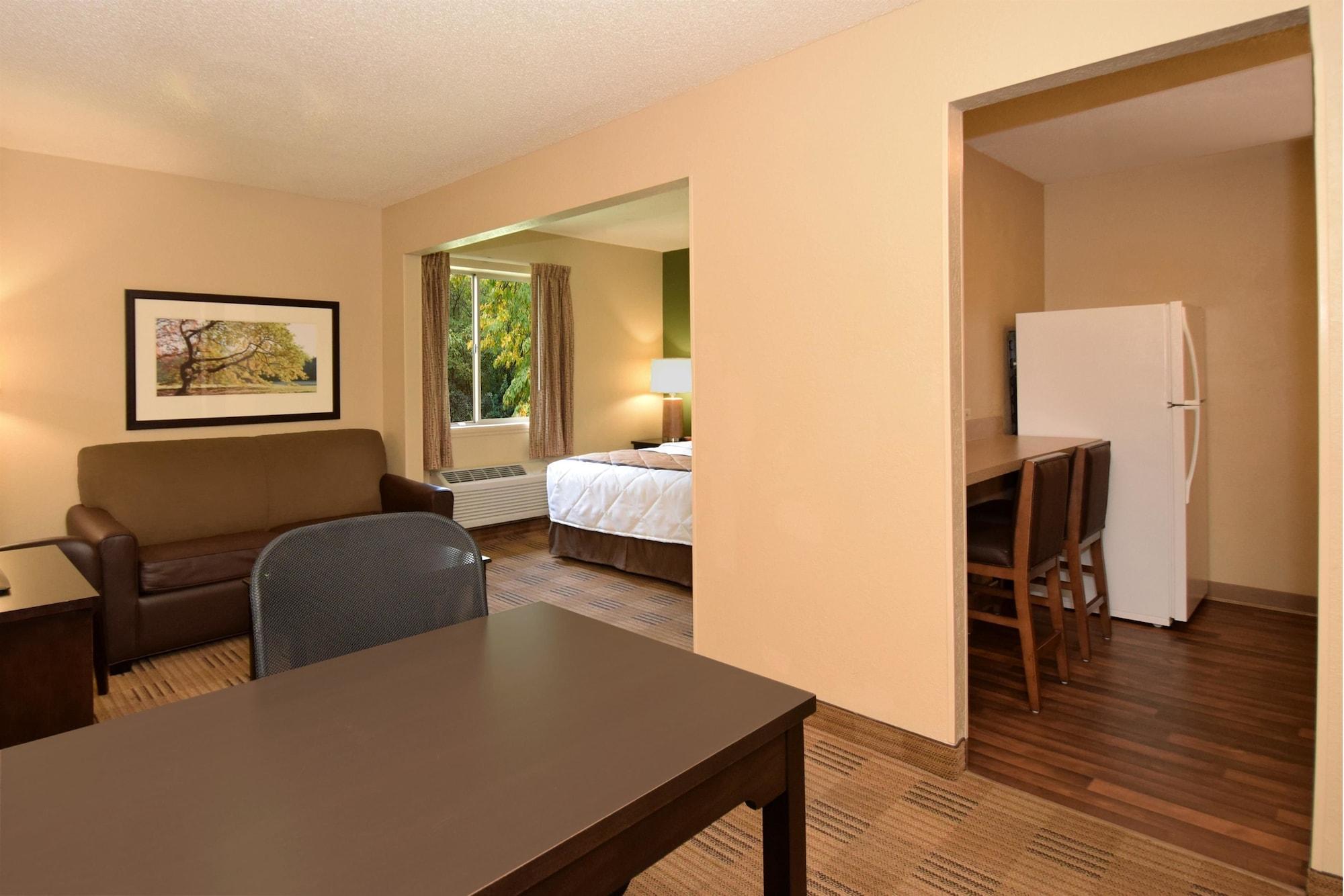 Extended Stay America Suites - Houston - Northwest - Hwy 290 - Hollister Экстерьер фото