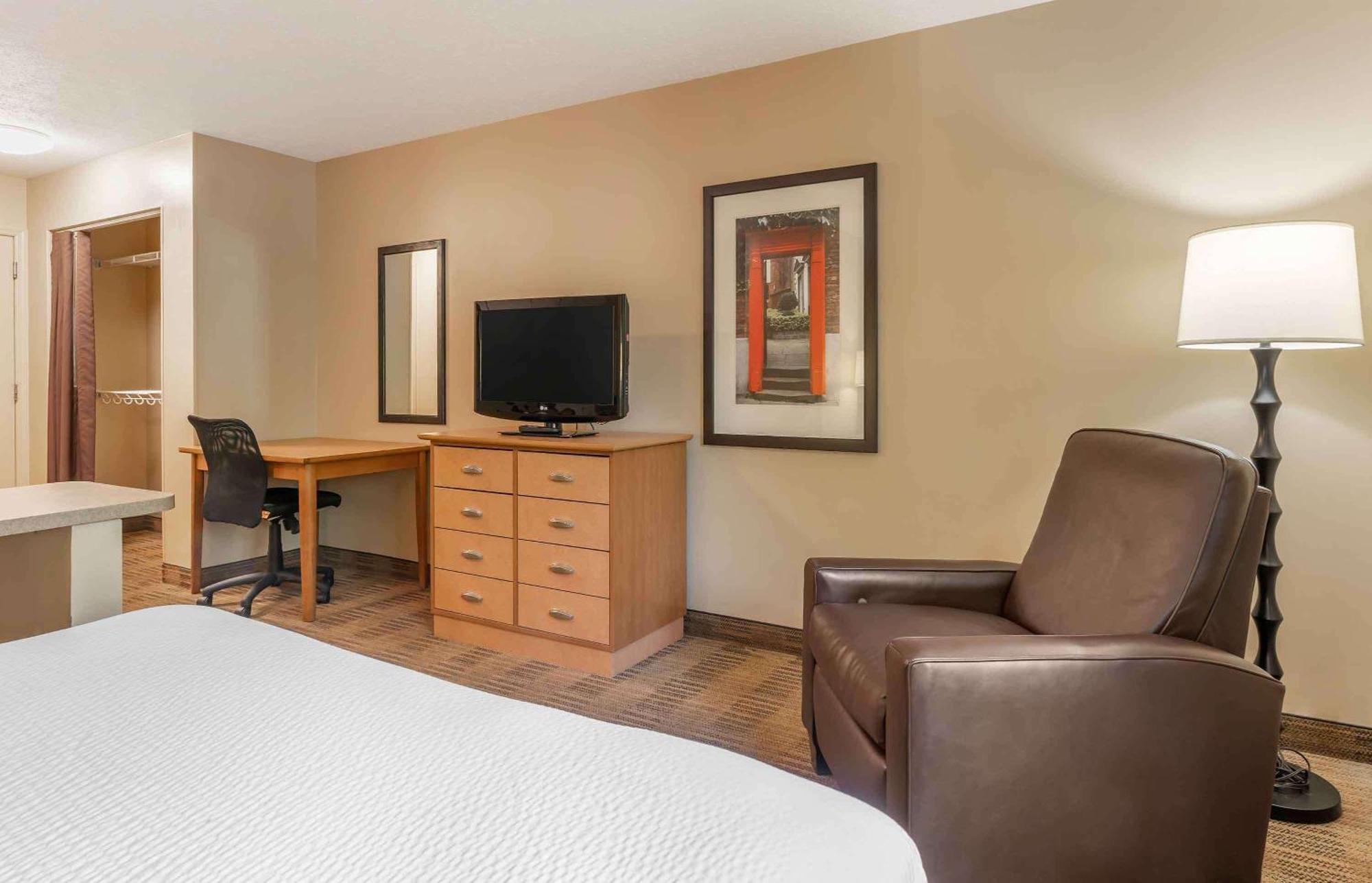 Extended Stay America Suites - Houston - Northwest - Hwy 290 - Hollister Экстерьер фото