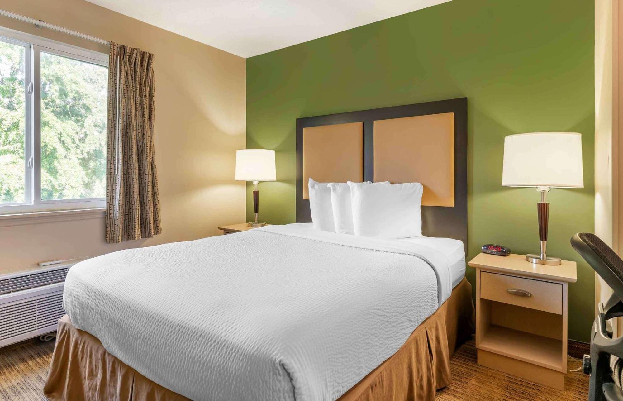 Extended Stay America Suites - Houston - Northwest - Hwy 290 - Hollister Экстерьер фото