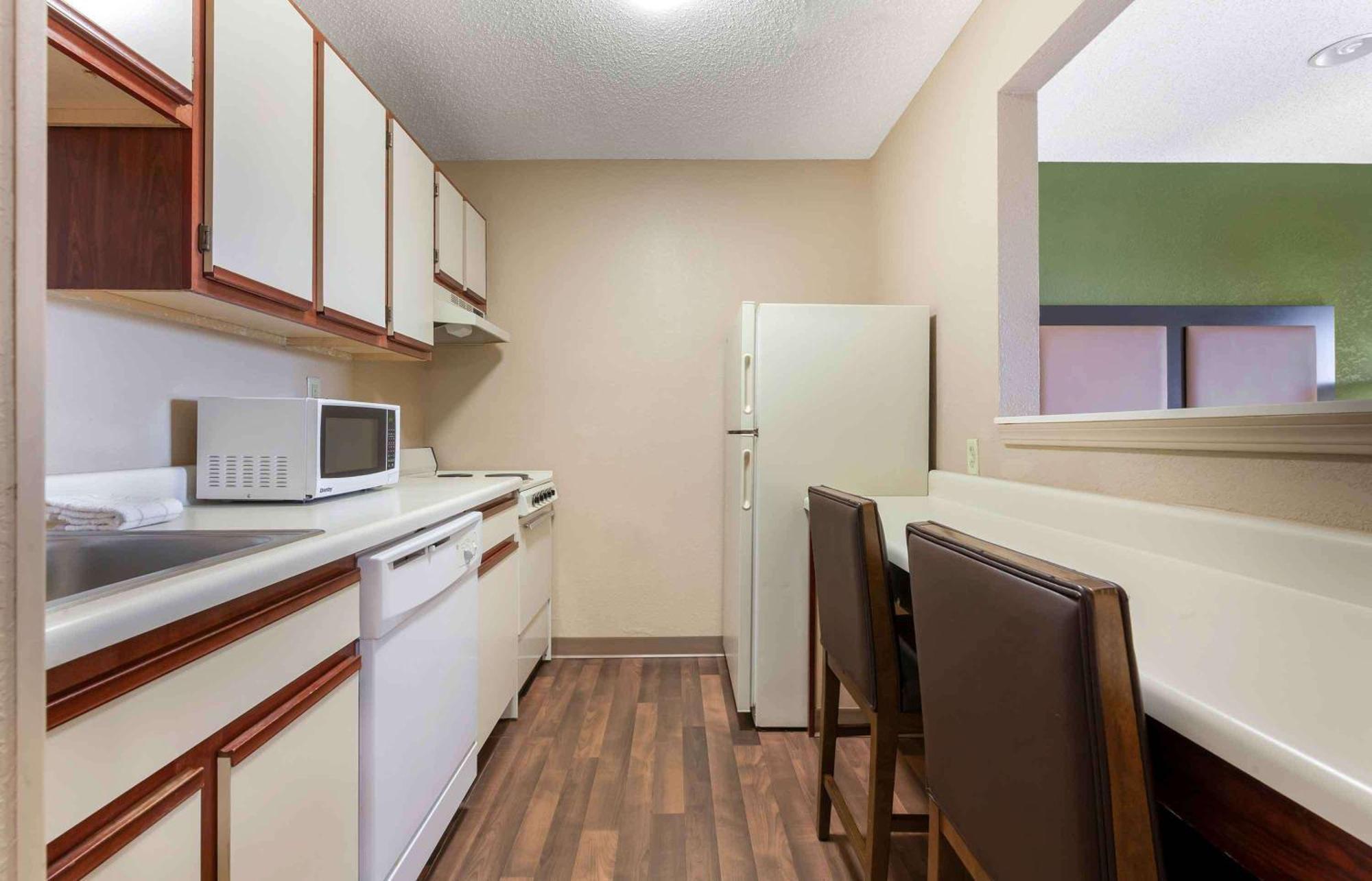 Extended Stay America Suites - Houston - Northwest - Hwy 290 - Hollister Экстерьер фото