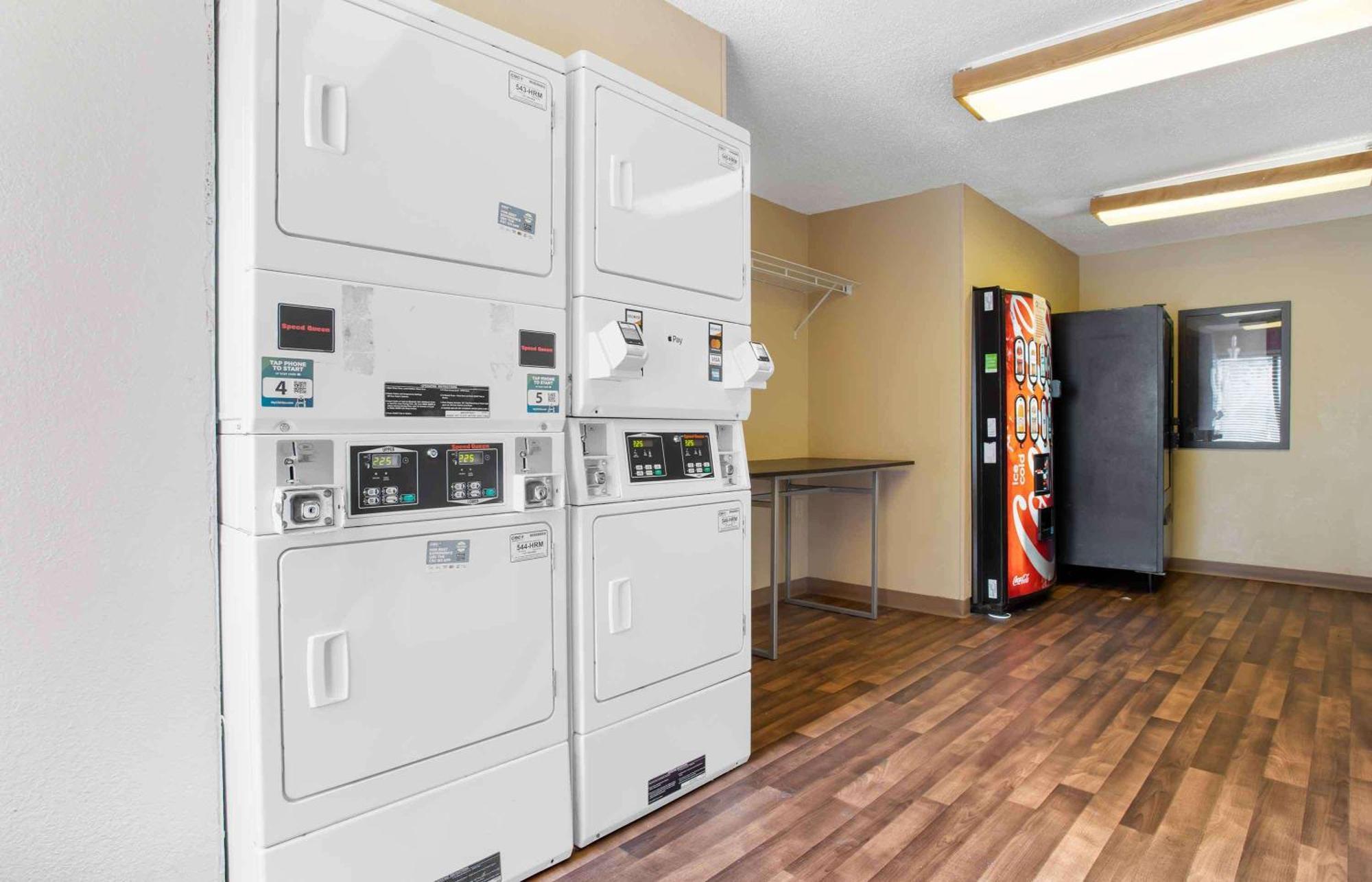 Extended Stay America Suites - Houston - Northwest - Hwy 290 - Hollister Экстерьер фото