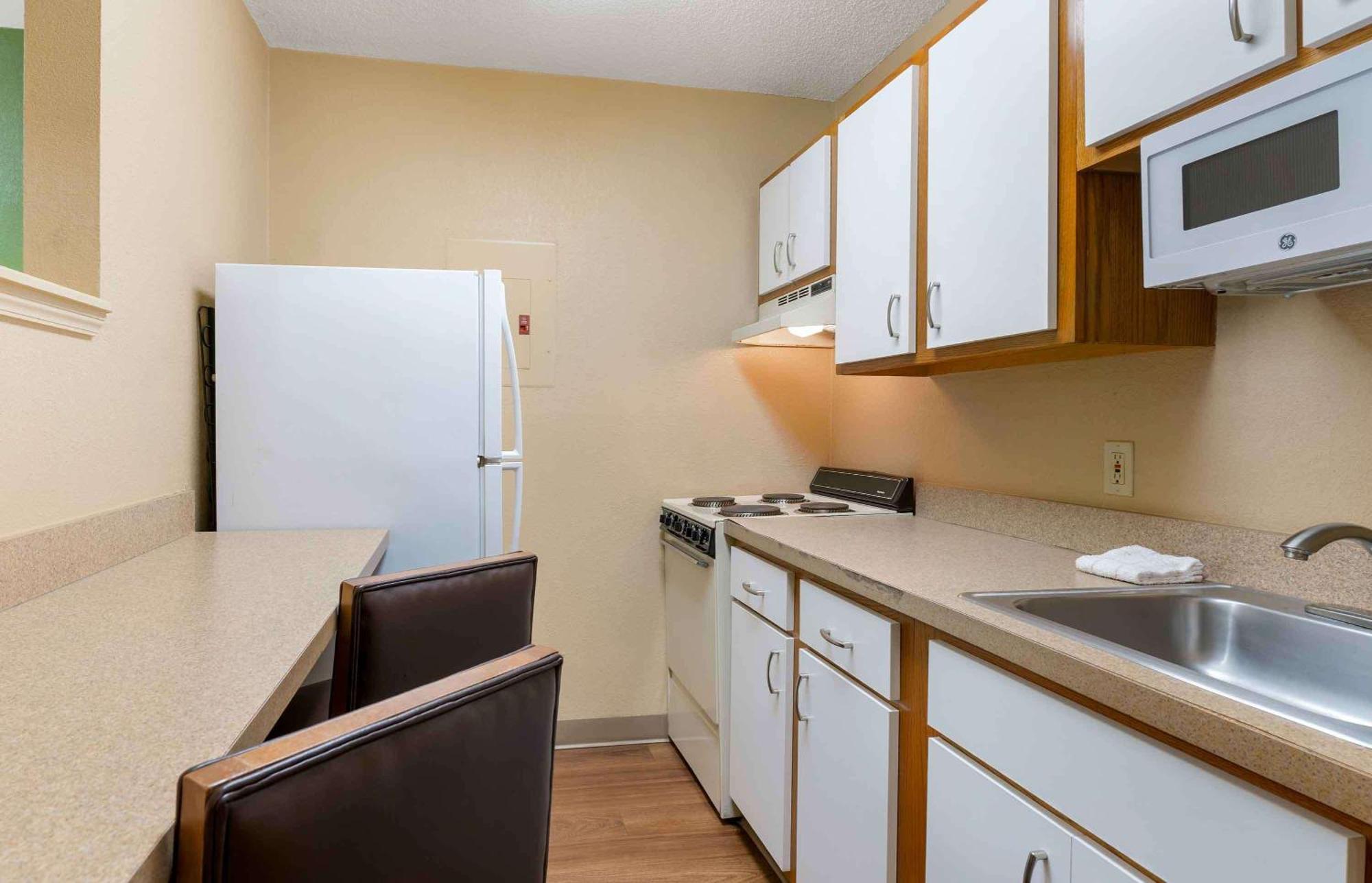 Extended Stay America Suites - Houston - Northwest - Hwy 290 - Hollister Экстерьер фото