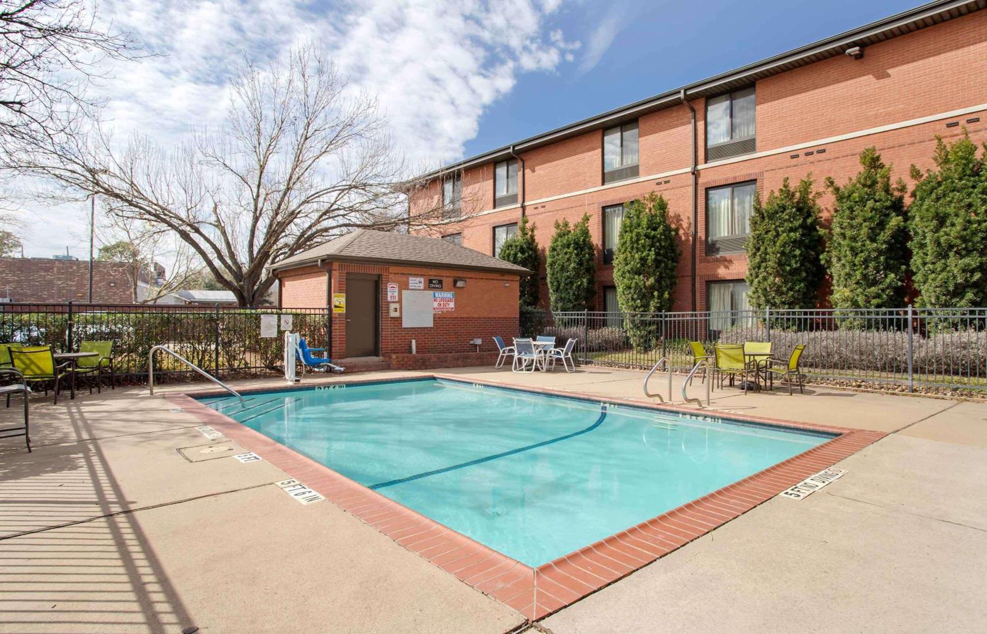 Extended Stay America Suites - Houston - Northwest - Hwy 290 - Hollister Экстерьер фото