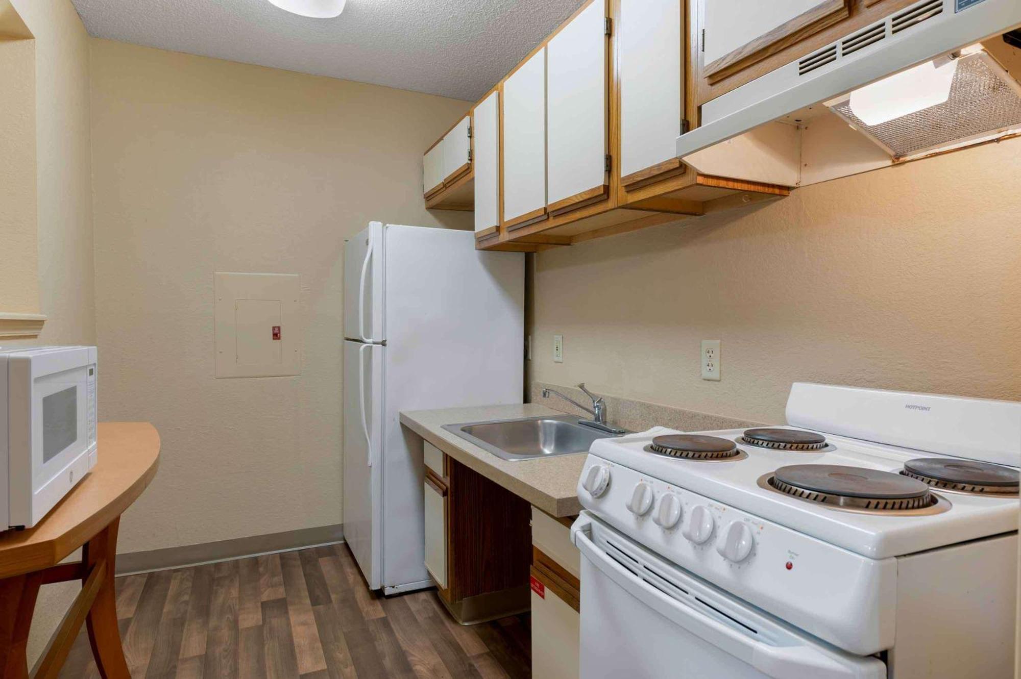 Extended Stay America Suites - Houston - Northwest - Hwy 290 - Hollister Экстерьер фото